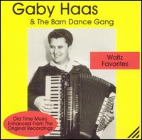 Waltz Favorites von Gaby Haas