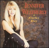 Lucky Day von Jennifer Weatherly