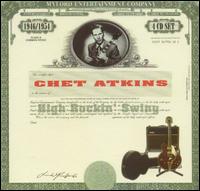 High Rockin' Swing von Chet Atkins