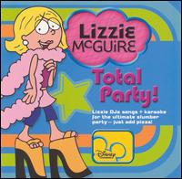 Lizzie McGuire: Total Party! von Disney