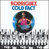 Cold Fact von Rodriguez
