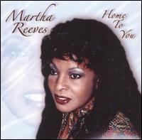 Home to You von Martha Reeves