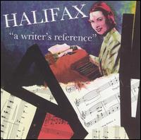 Writer's Reference [EP] von Halifax