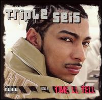 Time'll Tell von Triple Seis