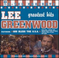 Greatest Hits [K-Tel] von Lee Greenwood