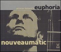 Noveaumatic von Ottmar Liebert