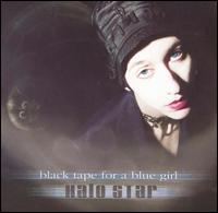 Halo Star von Black Tape for a Blue Girl