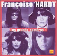Grands Numéros, Vol. 1 von Françoise Hardy