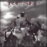 Presto von Rush