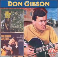 Hurtin' Inside/I Love You So Much It Hurts von Don Gibson