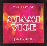 Best of Miami Vice [AAO] von Jan Hammer