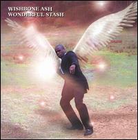 Wonderful Stash von Wishbone Ash
