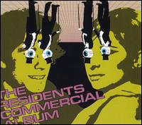 Commercial Album von Residents