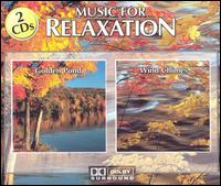 Music for Relaxation: Golden Pond and Wind Chimes von Music For Relaxation