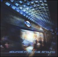 Luminal [Waveform] von Sounds from the Ground