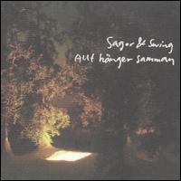 Allt Hänger Samman von Sagor & Swing