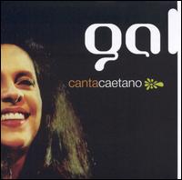 Canta Caetano von Gal Costa