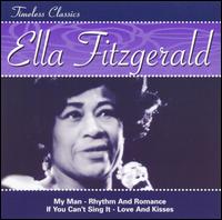 Timeless Classics von Ella Fitzgerald