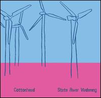 Cottonhead von State River Widening
