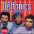 La-La Means I Love You [Collectables] von The Delfonics