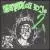 Destroy All DJs, Vol. 2 von B.P.