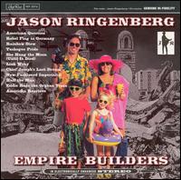 Empire Builders von Jason Ringenberg