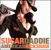 American Rickshaw von Sugar Daddie