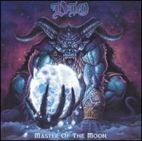 Master of the Moon von Dio