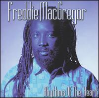 Rhythms of the Heart von Freddie McGregor
