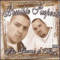 Game Is Sick von Possible Suspects