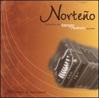 Milonga d'Automne von Norteno