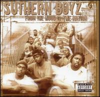From the Hood to the Nation von Suthern Boyz