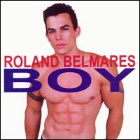 Boy von Roland Belmares