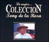 Mejor... Coleccion von Tony de la Rosa