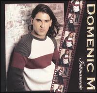 Intimamente von Domenic M