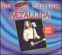 Metallica: The 97.7 HTZ-FM Interview von Metallica
