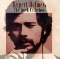 Epoch Collection von Rupert Holmes