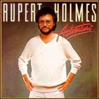 Adventure von Rupert Holmes