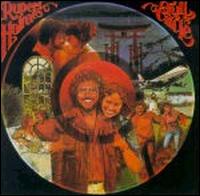 Full Circle von Rupert Holmes