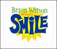 SMiLE von Brian Wilson
