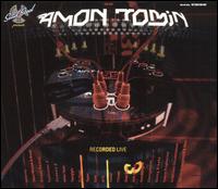 Recorded Live: Solid Steel Presents von Amon Tobin