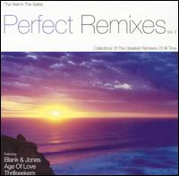 Perfect Remixes, Vol. 2 von Paul van Dyk