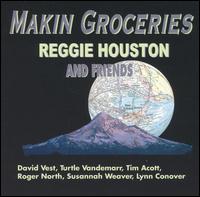 Makin Groceries von Reggie Houston