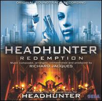 Headhunter Redemption / Headhunter (Original Soundtrack) von Original Video Game Soundtrack