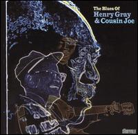 Blues of Henry Gray & Cousin Joe von Henry Gray