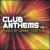 Club Anthems, Vol. 1 [Ultra] von Denny Tsettos