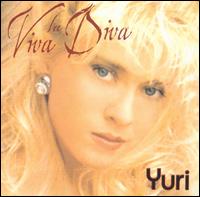 Viva la Diva von Yuri