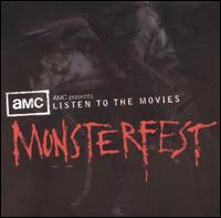 AMC Presents: Listen to the Movies Monsterfest von The AMC Orchestra