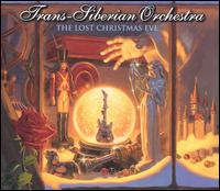 Lost Christmas Eve von Trans-Siberian Orchestra