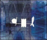 Hard Cell Live von Tim Berne